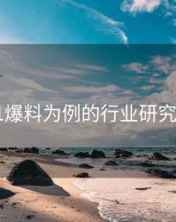 以91爆料为例的行业研究案例