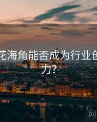 国产探花海角能否成为行业创新的动力？