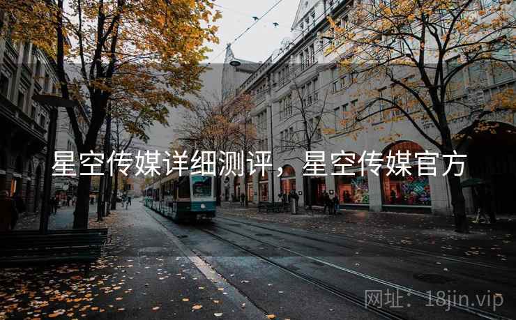 星空传媒详细测评，星空传媒官方
