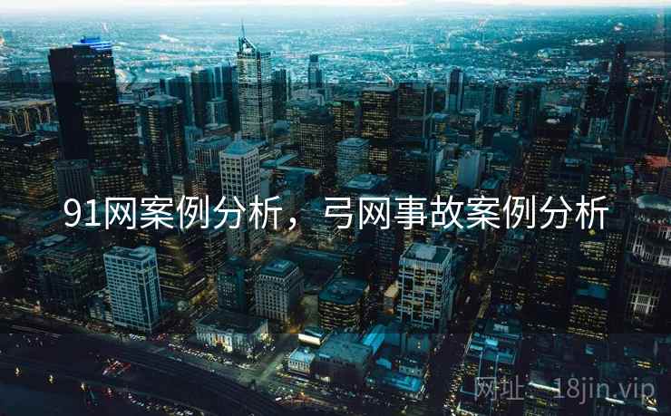 91网案例分析，弓网事故案例分析