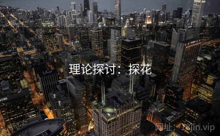 理论探讨：探花