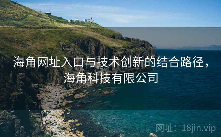 海角网址入口与技术创新的结合路径，海角科技有限公司